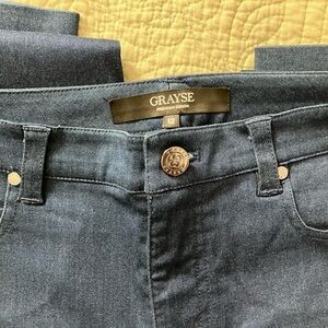 💥 3 for $15 Grayse Premium Denim Jeans